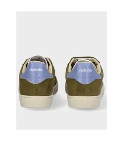 Zapatilla Victoria 1126187 Kaki