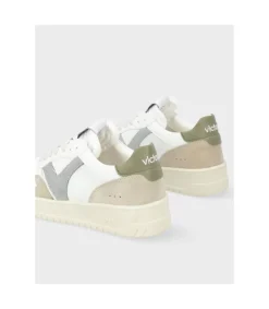 Zapatilla Victoria 1257101 Kaki