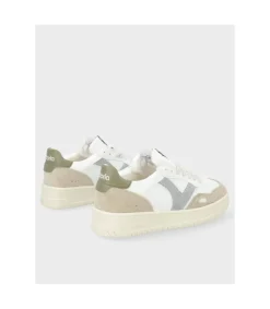 Zapatilla Victoria 1257101 Kaki