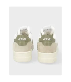 Zapatilla Victoria 1257101 Kaki
