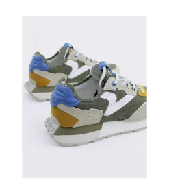 Zapatilla Victoria 8803102 Kaki