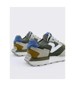Zapatilla Victoria 8803102 Kaki