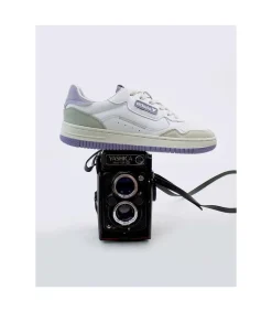 Zapatilla Victoria 8800106 Lila