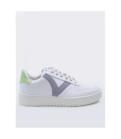 Zapatilla Victoria 1258201 Lila