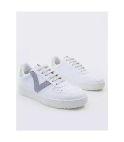 Zapatilla Victoria 1258201 Lila
