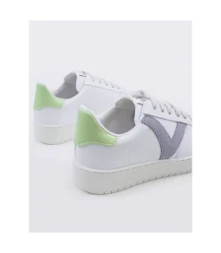 Zapatilla Victoria 1258201 Lila