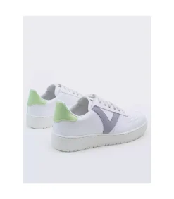 Zapatilla Victoria 1258201 Lila