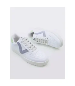 Zapatilla Victoria 1258201 Lila