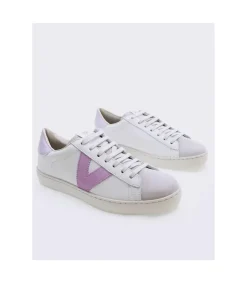 Zapatilla Victoria 1126142 Lirio
