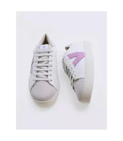 Zapatilla Victoria 1126142 Lirio