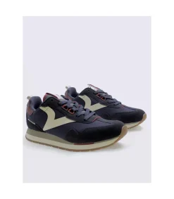 Zapatilla Victoria 1126142 Marino