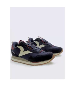 Zapatilla Victoria 1126142 Marino