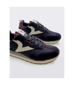 Zapatilla Victoria 1126142 Marino