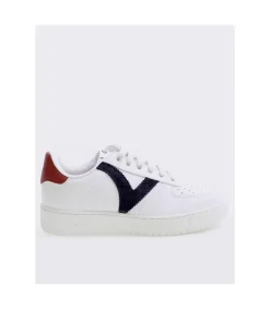 Zapatilla Victoria 1258201 Marino