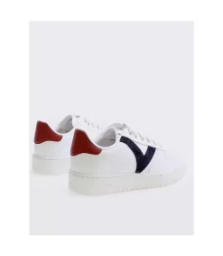 Zapatilla Victoria 1258201 Marino