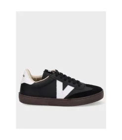 Zapatilla Victoria 1126186 Negro
