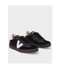 Zapatilla Victoria 1126186 Negro