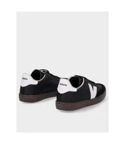 Zapatilla Victoria 1126186 Negro
