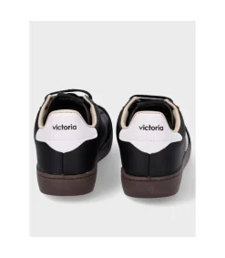 Zapatilla Victoria 1126186 Negro