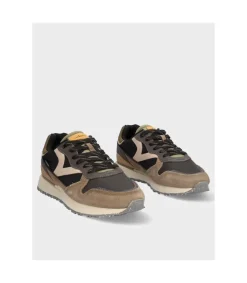 Zapatilla Victoria 8802107 Negro