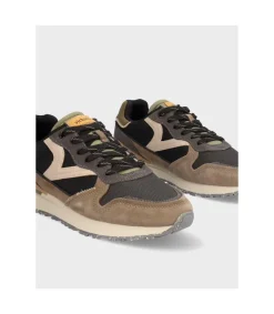Zapatilla Victoria 8802107 Negro