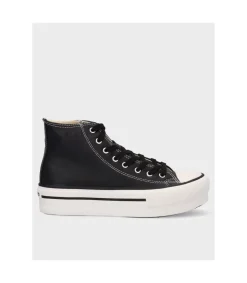 Zapatilla Victoria 1061107 Negro