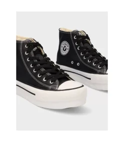 Zapatilla Victoria 1061107 Negro