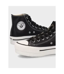 Zapatilla Victoria 1061107 Negro