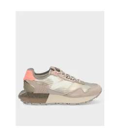 Zapatilla Victoria 8803106 Platino