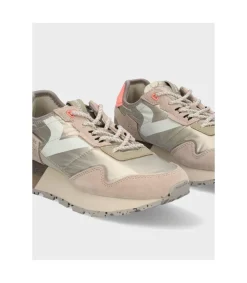 Zapatilla Victoria 8803106 Platino