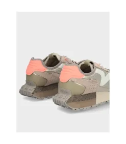 Zapatilla Victoria 8803106 Platino