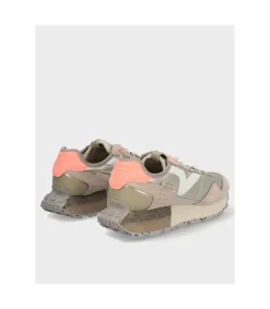 Zapatilla Victoria 8803106 Platino