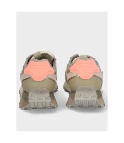 Zapatilla Victoria 8803106 Platino