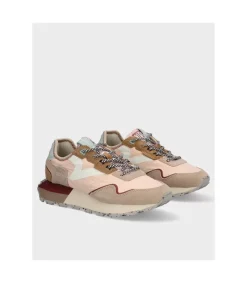 Zapatilla Victoria 8803105 Rosa