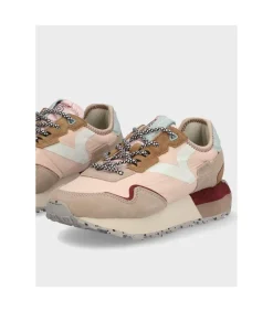 Zapatilla Victoria 8803105 Rosa