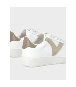 Zapatilla Victoria 1258201 Taupe