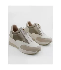Zapatilla Xti 141874 Beige