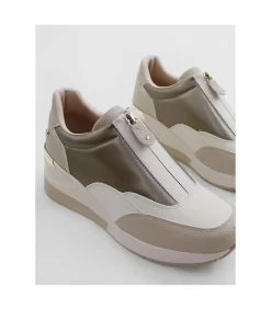 Zapatilla Xti 141874 Beige