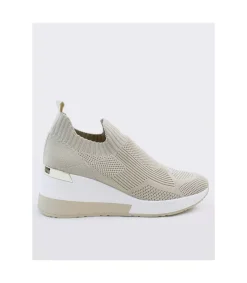 Zapatilla Xti 141115 Beige
