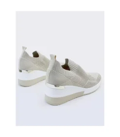 Zapatilla Xti 141115 Beige
