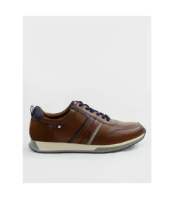 Zapatilla Xti 142168 Camel