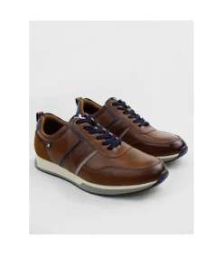 Zapatilla Xti 142168 Camel