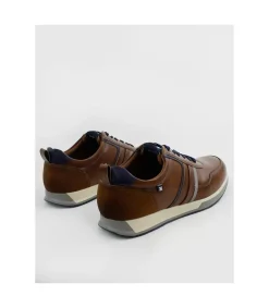 Zapatilla Xti 142168 Camel