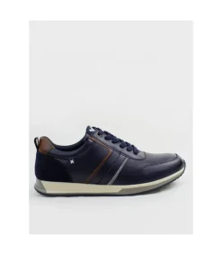 Zapatilla Xti 142168 Navy