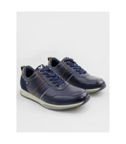 Zapatilla Xti 142168 Navy