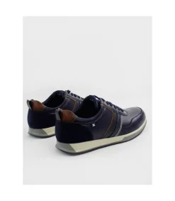 Zapatilla Xti 142168 Navy