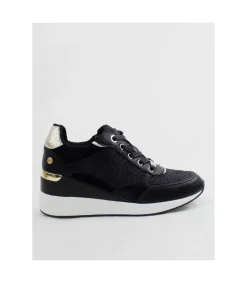 Zapatilla Xti 141907 Negro