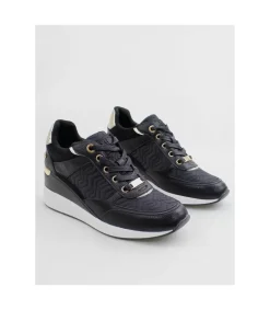 Zapatilla Xti 141907 Negro