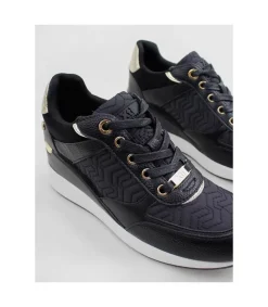 Zapatilla Xti 141907 Negro