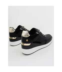 Zapatilla Xti 141907 Negro
